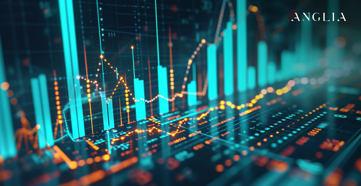 利用歷史銷售數據規劃您的下一次重大發佈